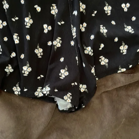 Aeropostale sz Med romper - Picture 4 of 5